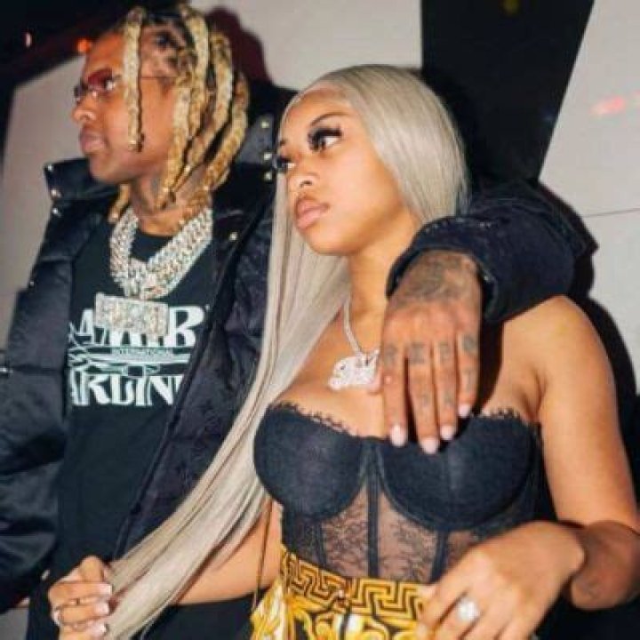 Willow Banks- All About Lil Durk Daughter