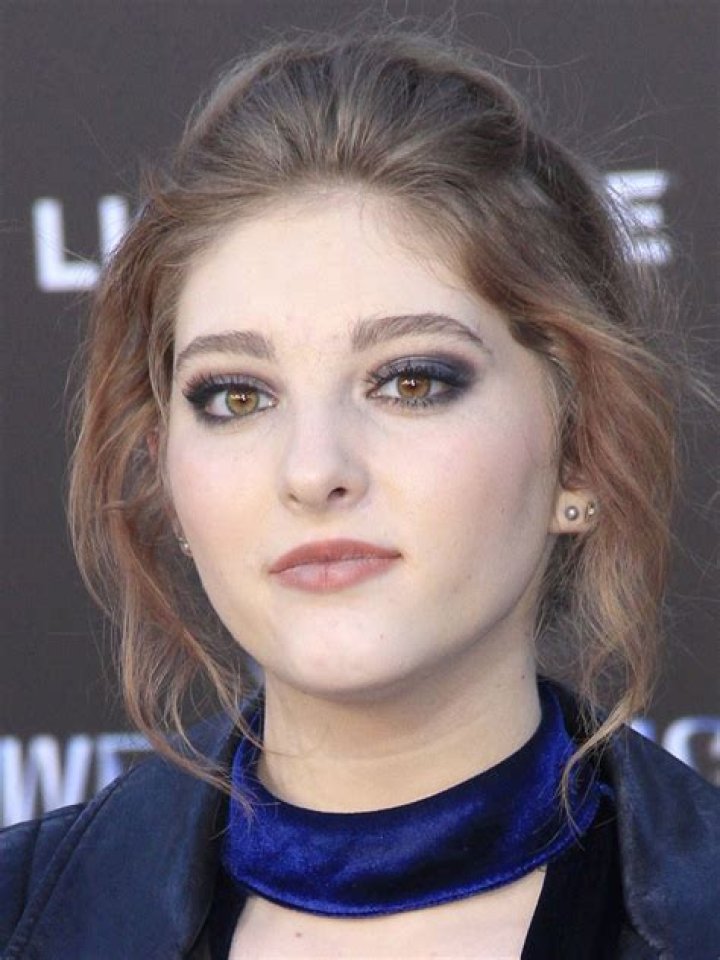 Willow Shields- Wiki, Age, Height, Net Worth, Boyfriend, Ethnicity, Career