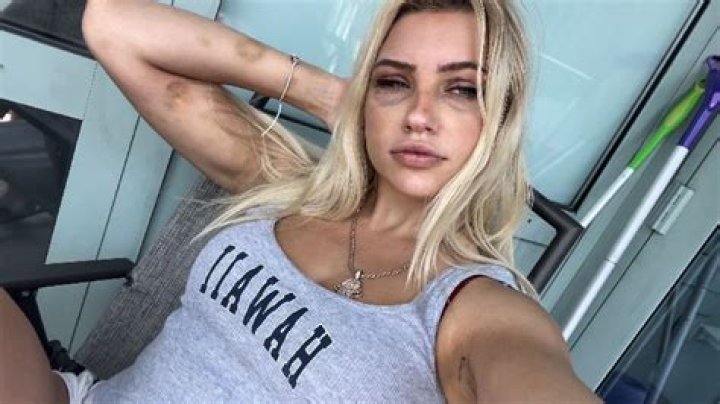 Willow Sias- Wiki, Age, Ethnicity, Boyfriend, Height, Net Worth