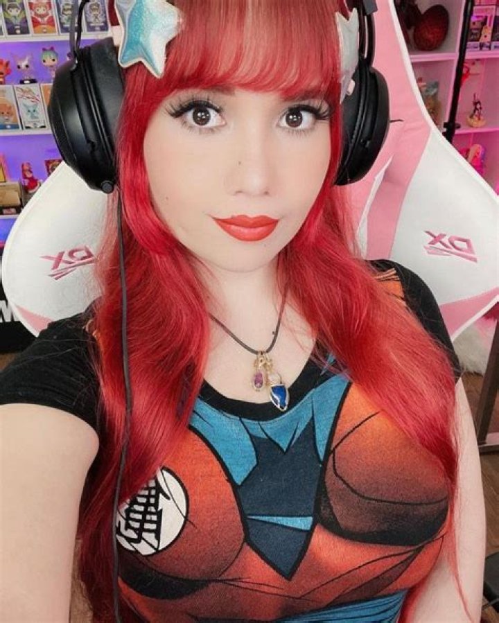 Windy Girk- Wiki, Age, Height, Net Worth, Career