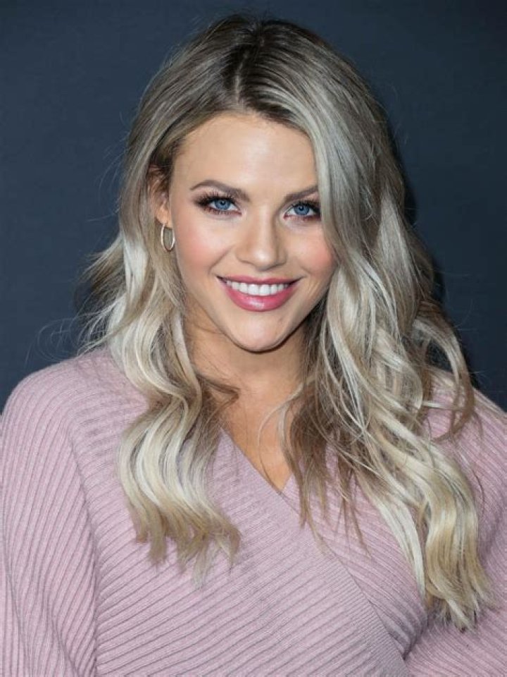 Witney Carson- Wiki, Age, Height, Net Worth, Husband, Ethnicity