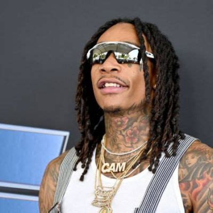 Wiz Khalifa Recently Slammed Two Los Angeles DJs For Being “Horrible”