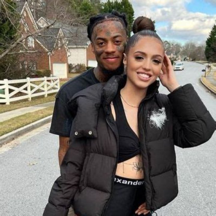 Woah Vicky- All About John Gabbana’s Girlfriend