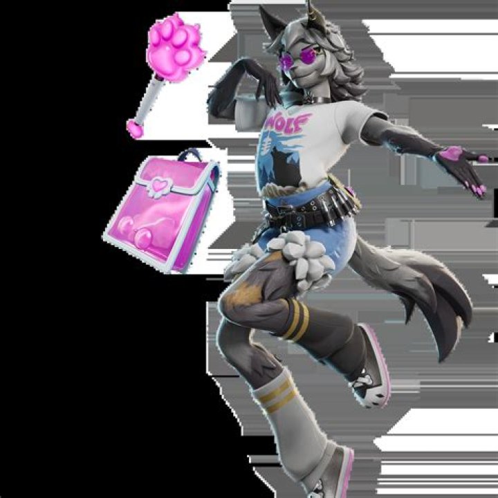 Wolfie- Wiki, Age, Girlfriend, Ethnicity, Net Worth, Height, Career