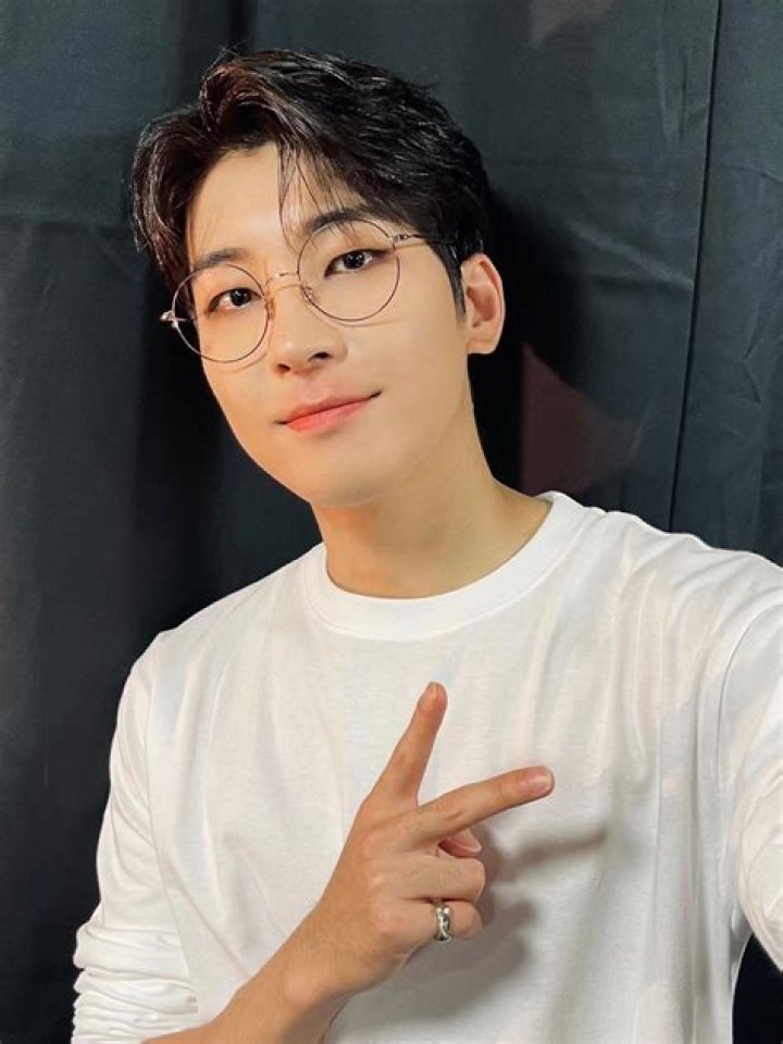 Wonwoo- Bio, Age, Net Worth, Girlfriend, Dating, Height