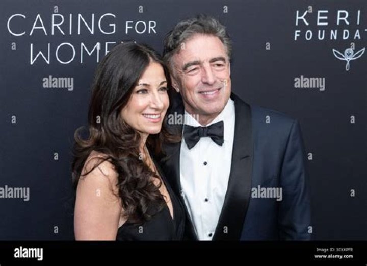 Who Is Wyc Grousbeck? Wiki, Age, Height, Net Worth, Wife, Marriage, Career (Biographygist)