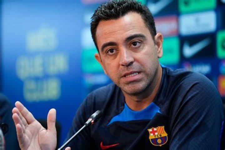 Xavi could sign with Barcelona in January. Top 5 project if Xavi became Barcelona coach