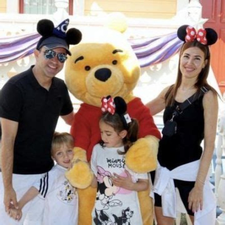 Xavi Hernandez Parents: Where Are They Originated From? Family Details