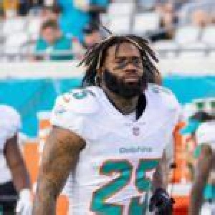 Xavien Howard Wife: Is He Married To Keeli Long? Explore NFL Player Relationship