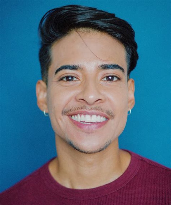 Xavier Lopez- Age, Height, Girlfriend, Net Worth, Ethnicity