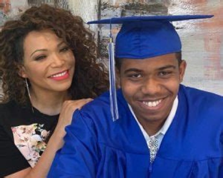 Xen Martin- All About Duane Martin & Tisha Campbell’s Autistic Son