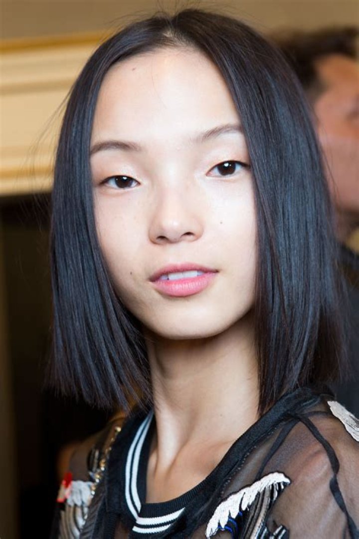 Xiao Wen Ju- Age, Boyfriend, Net Worth, Height, Ethnicity