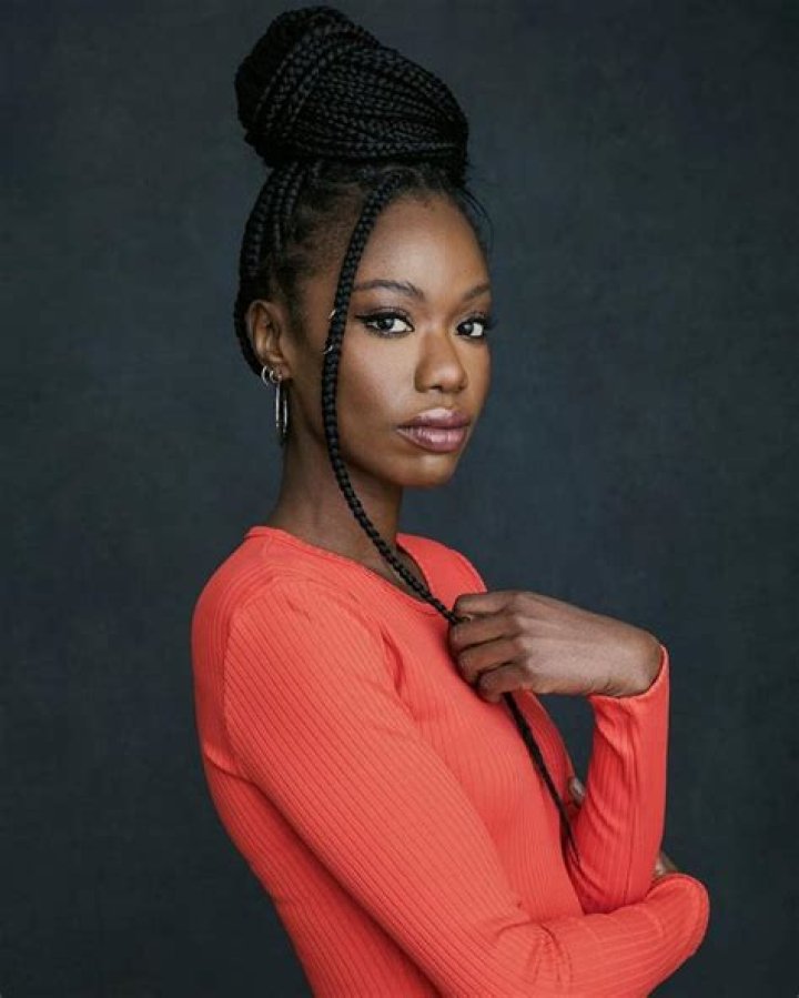 Xosha Roquemore- Wiki, Age, Height, Net Worth, Boyfriend, Ethnicity