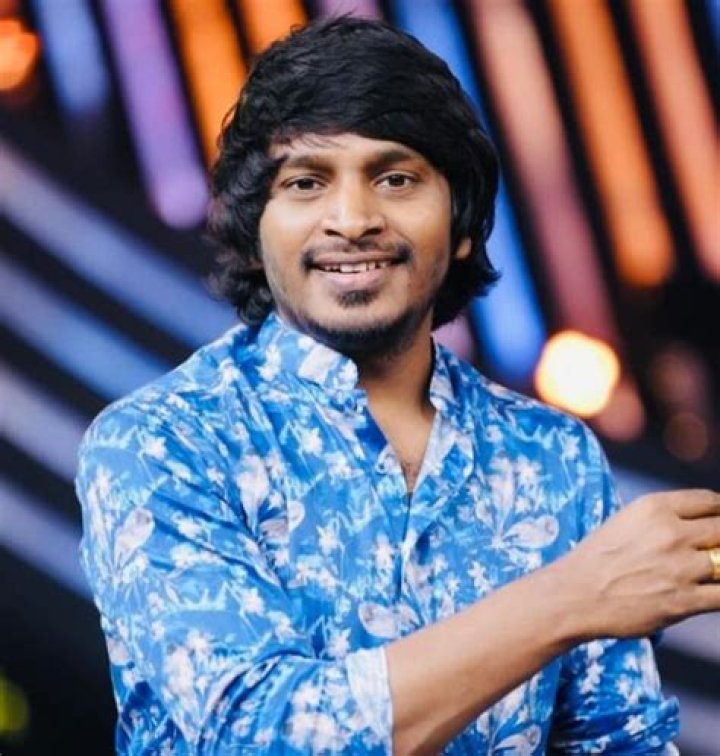 Yadamma Raju- Wiki, Age, Height, Net Worth, Girlfriend, Ethnicity