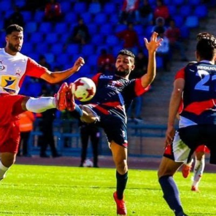 Yahia Attiyat Allal- Wiki, Age, Height, Net Worth, Girlfriend, Ethnicity, Career