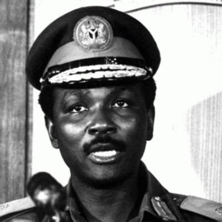 Yakubu Gowon Death Rumors: Is He Alive Or Death? Rumors Debunked