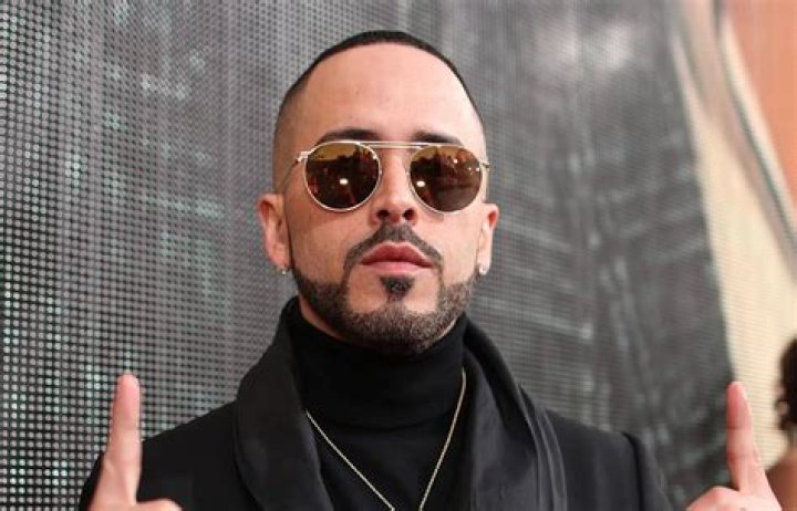 Who Is Yandel? Wiki, Age, Height, Net Worth, Wife, Marriage, Ethnicity (Biographygist)