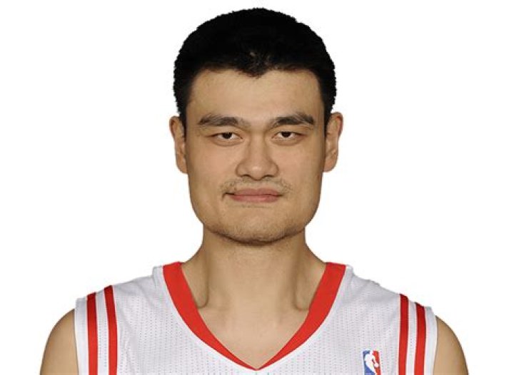 Yao Ming- Wiki, Age, Ethnicity, Girlfriend, Height, Net Worth, Career