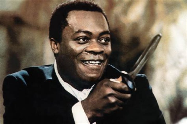 Yaphet Kotto- Wiki, Age, Ethnicity, Wife, Height, Net Worth, Career
