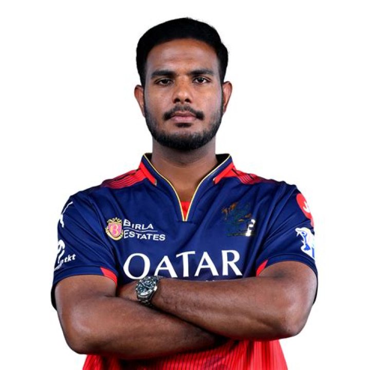 Yash Dayal- Wiki, Age, Height, Net Worth, Girlfriend, Ethnicity