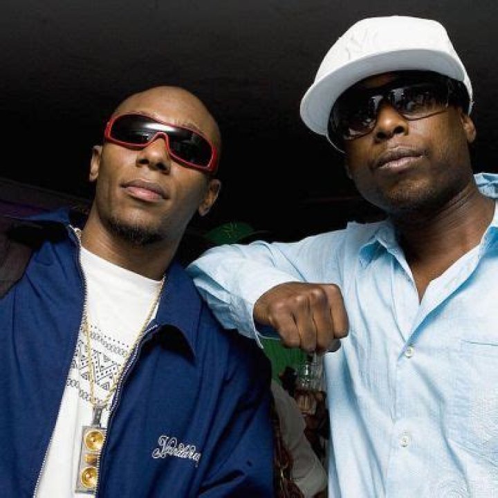 Yasiin Bey And Talib Kweli Have Reunited To Release Their New Album After 24 Years