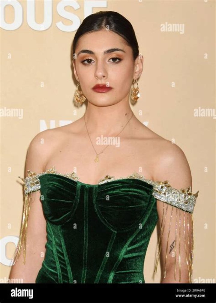 Yasmeen Fletcher- Wiki, Age, Height, Net Worth, Boyfriend, Dating