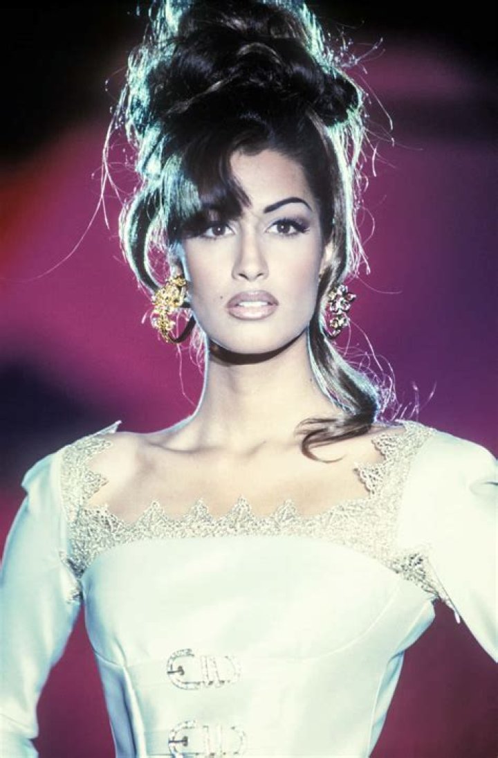 Yasmeen Ghauri- Bio, Wiki, Age, Height, Net Worth, Relationship, Career