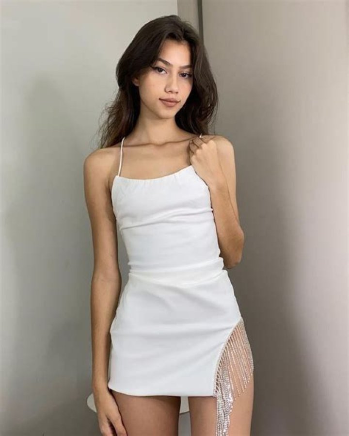 Yasmin Maccari- Wiki, Age, Net Worth, Height, Boyfriend, Ethnicity