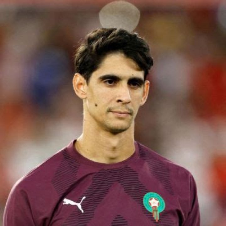 Yassine Bounou Religion & Ethnicity: Where Is He From? Is He Muslim?