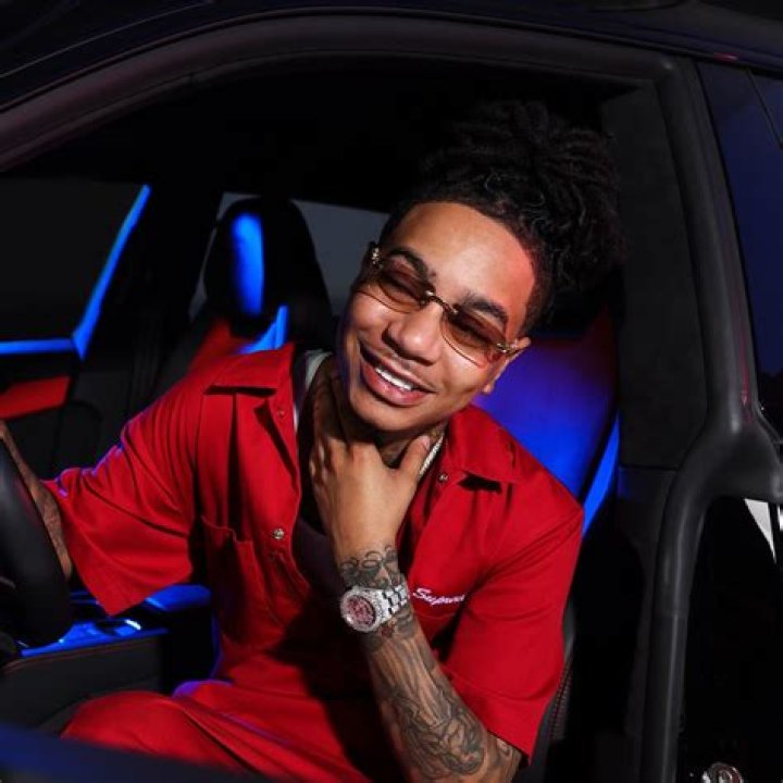 Who Is YBN Nahmir? Wiki, Age, Height, Girlfriend, Ethnicity, Net Worth