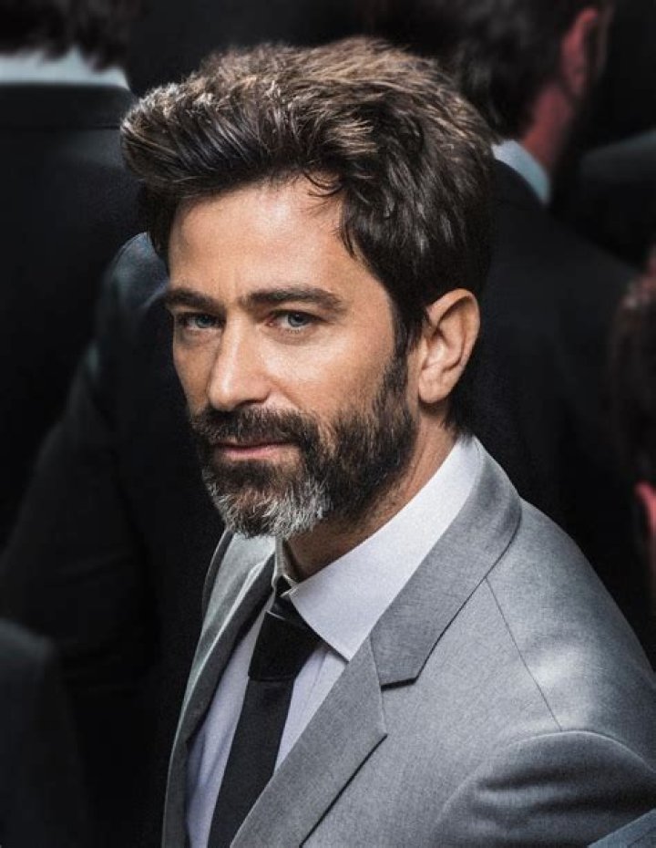 Yehuda Levi- Net Worth, Age, Wife, Ethnicity, Height, Career