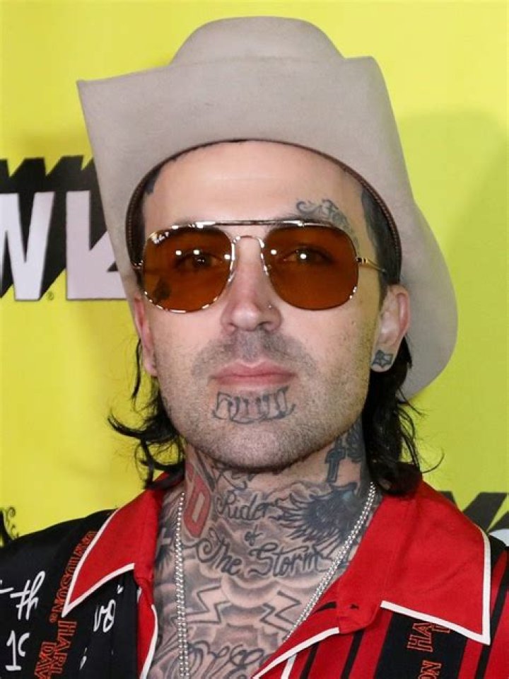 Yelawolf- Wiki, Age, Wife, Net Worth, Ethnicity, Career