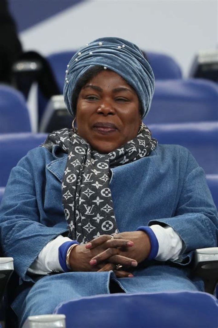 Yeo Pogba- Wiki, Age, Husband, Ethnicity, Net Worth, Height, Career