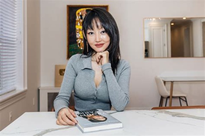 Yeonmi Park- Bio, Age, Net Worth, Boyfriend, Dating, Height