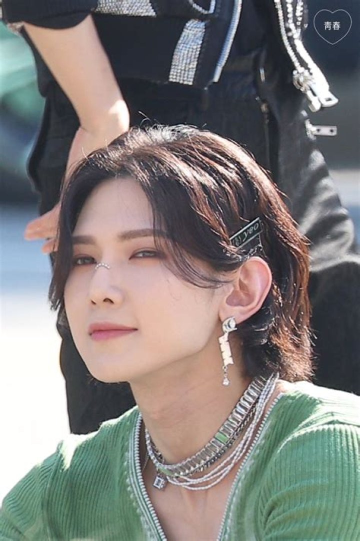 Yeosang- Net Worth, Height, Bio, Age, Girlfriend, Zodiac Sign, Nationality