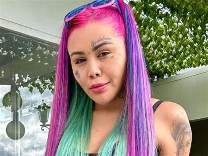 Yina Calderon- Wiki, Age, Height, Net Worth, Boyfriend, Ethnicity