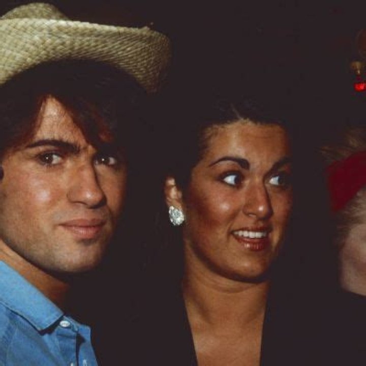 Yioda Panayiotou- All About George Michael Sister