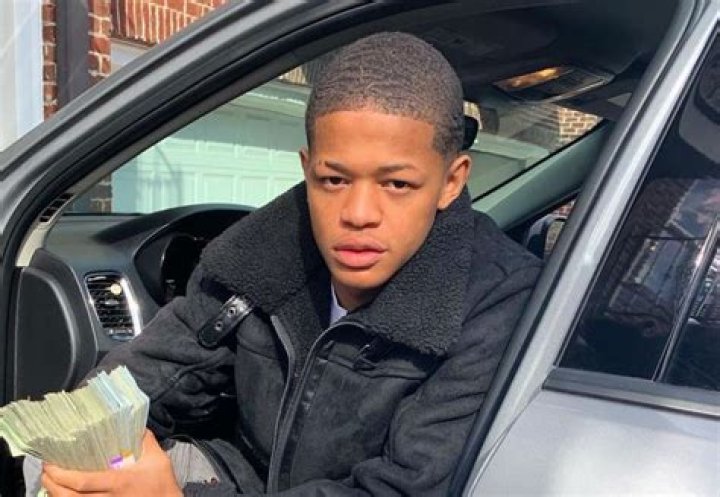 YK Osiris- Wiki, Age, Height, Net Worth, Girlfriend, Ethnicity, Career