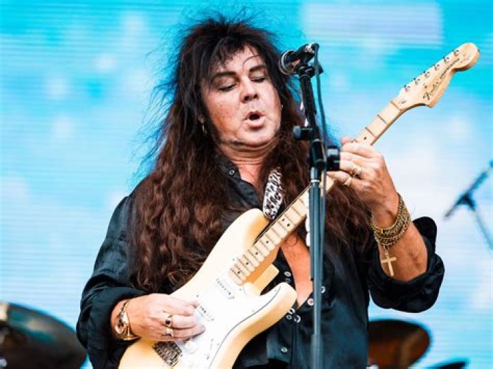 Yngwie Malmsteen- Wiki, Age, Height, Wife, Net Worth, Ethnicity