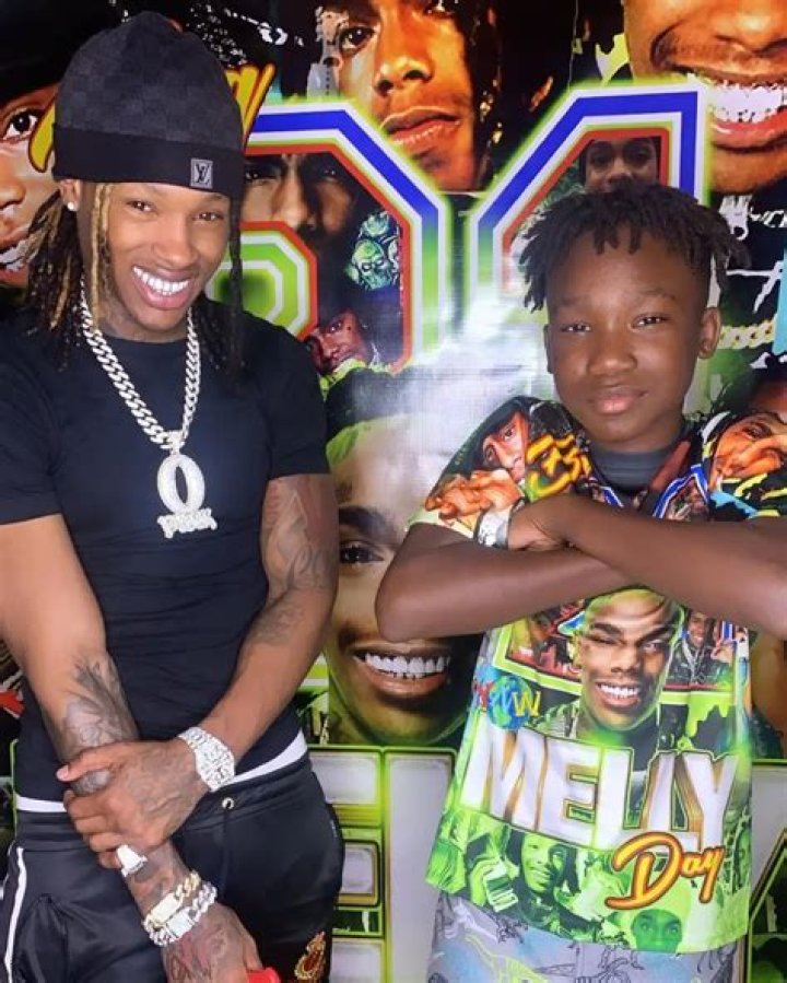 
Ynw Bslime- Net Worth, Bio, Age, Girlfriend, Height, Ethnicity, Career	