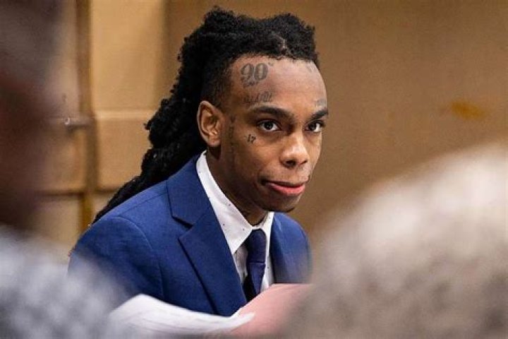 YNW Melly- Age, Girlfriend, Height, Net Worth, Nationality