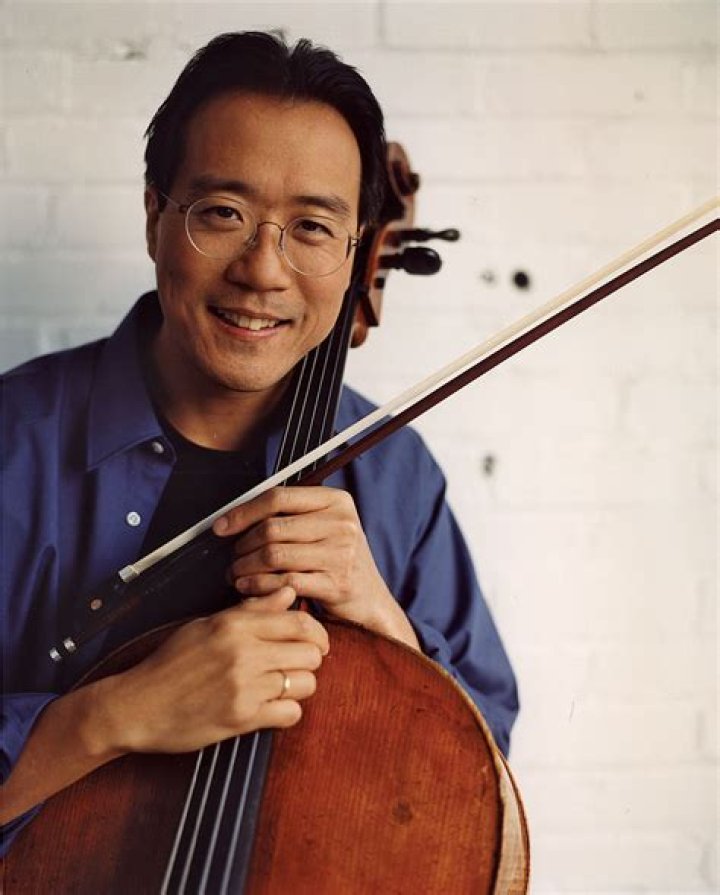 Who is Yo-Yo Ma? Wiki, Age, Height, Net Worth, Wife, Marriage, Career (Biographygist)
