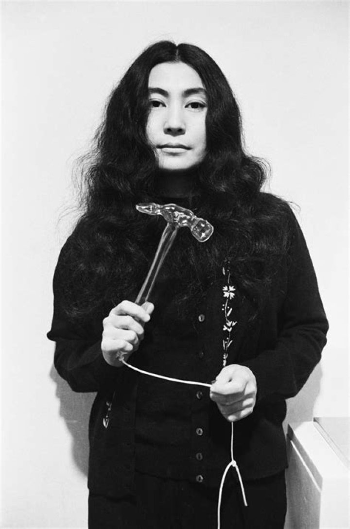 Yoko Ono- Net Worth, Wiki, Age, Husband, Height, Career