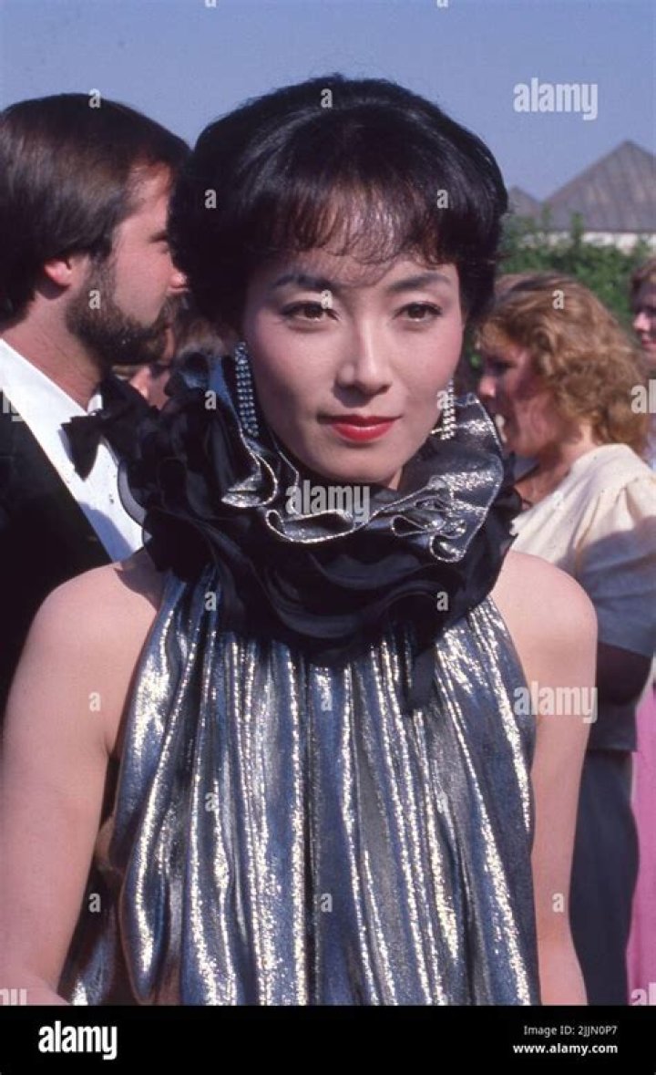 Yoko Shimada A Japanese Iconic Actress Passed Away At The Age Of 69