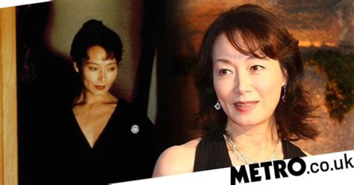 
Yoko Shimada A Japanese Iconic Actress Passed Away At The Age Of 69	