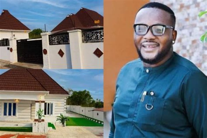 Yomi Fabiyi- Net Worth, Bio, Age, Marriage, Height, Career