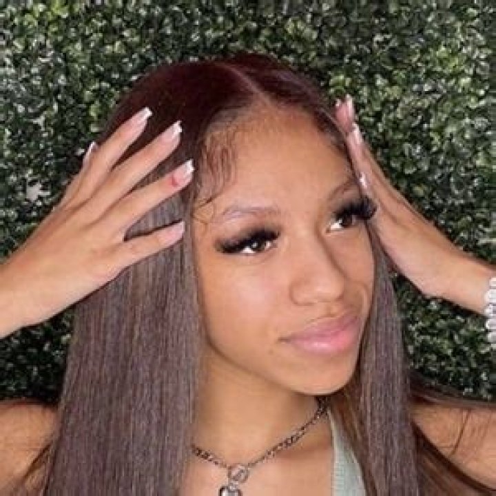 Yoni Wicker- Age, Bio, Height , Net Worth, Boyfriend