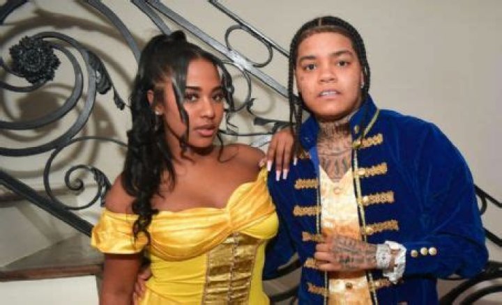 
Young M.A – Net Worth, Wiki, Age, Ethnicity, Boyfriend, Height, Career	