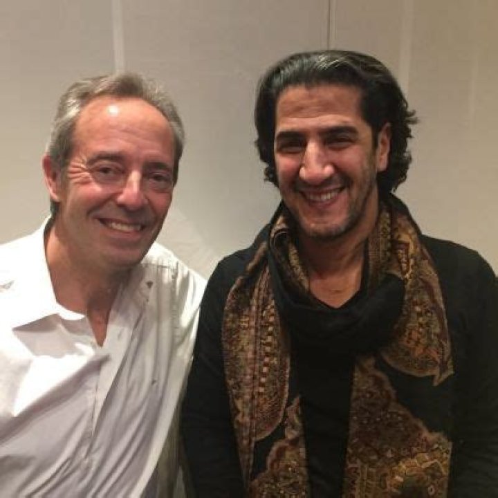 Youssef Bouchikhi Age: How Old Is He? Explore His Wiki, Family And Origin