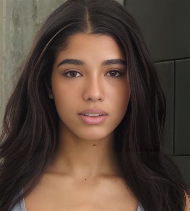 Yovanna Ventura- Wiki, Bio, Age, Height, Net Worth, Boyfriend